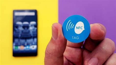 android nfc app tag|nfc tag open app.